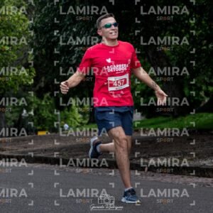 LA CARRERA DE TODOS 2026 - Dorsal 2026