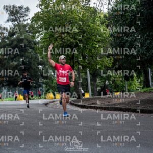 LA CARRERA DE TODOS 2026 - Dorsal 1626