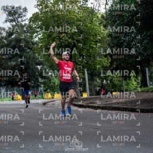 LA CARRERA DE TODOS 2026 - Dorsal 1626