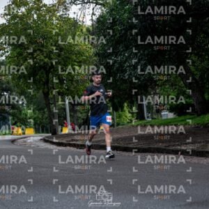 LA CARRERA DE TODOS 2026 - Dorsal 27