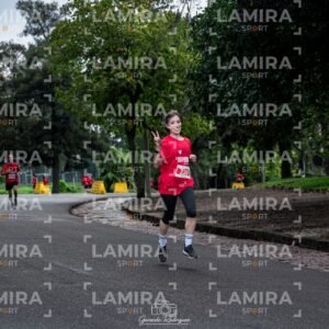 LA CARRERA DE TODOS 2026 - Dorsal 220