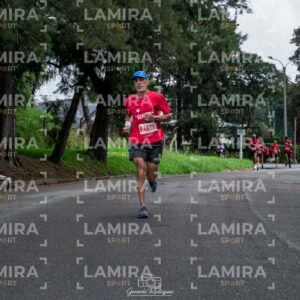 LA CARRERA DE TODOS 2026 - Dorsal 2756