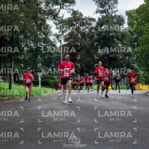 LA CARRERA DE TODOS 2026 - Dorsal 2272