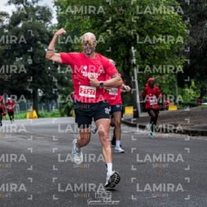 LA CARRERA DE TODOS 2026 - Dorsal 2242