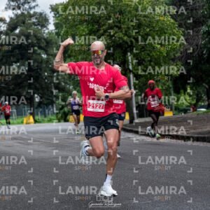 LA CARRERA DE TODOS 2026 - Dorsal 76644