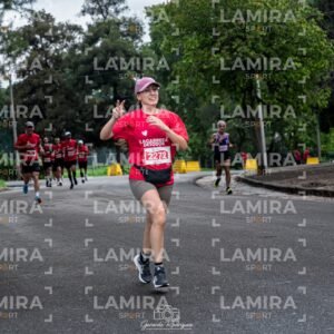LA CARRERA DE TODOS 2026 - Dorsal 2272