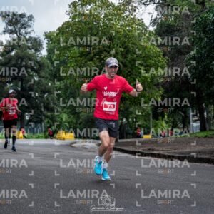 LA CARRERA DE TODOS 2026 - Dorsal 2180