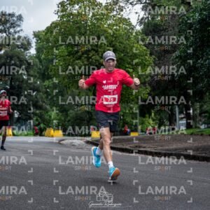 LA CARRERA DE TODOS 2026 - Dorsal 2044
