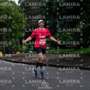 LA CARRERA DE TODOS 2026 - Dorsal 2044