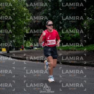 LA CARRERA DE TODOS 2026 - Dorsal 1656
