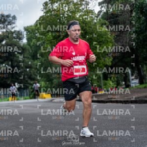 LA CARRERA DE TODOS 2026 - Dorsal 7