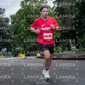 LA CARRERA DE TODOS 2026 - Dorsal 2026