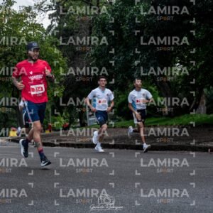 LA CARRERA DE TODOS 2026 - Dorsal 536
