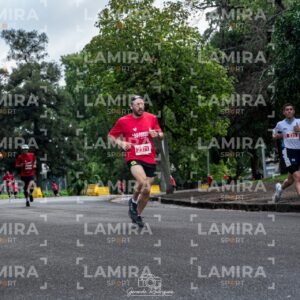 LA CARRERA DE TODOS 2026 - Dorsal 2371
