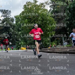 LA CARRERA DE TODOS 2026 - Dorsal 48888