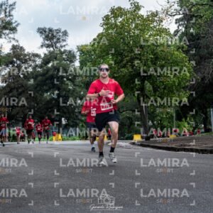 LA CARRERA DE TODOS 2026 - Dorsal 778