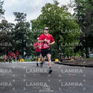 LA CARRERA DE TODOS 2026 - Dorsal 778