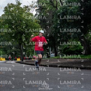 LA CARRERA DE TODOS 2026 - Dorsal 310