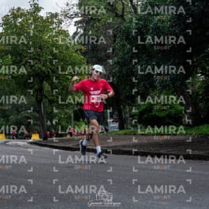 LA CARRERA DE TODOS 2026 - Dorsal 310