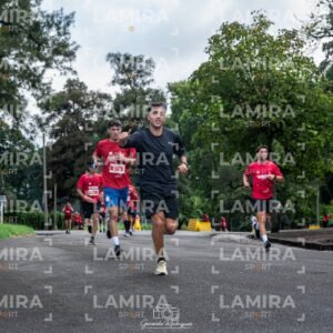 LA CARRERA DE TODOS 2026 - Dorsal 48488