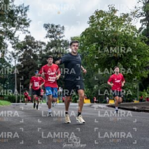 LA CARRERA DE TODOS 2026 - Dorsal 675