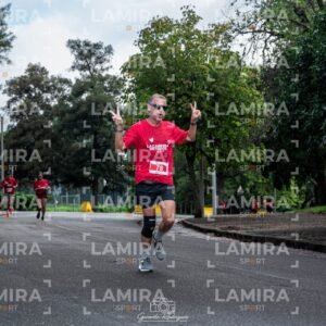 LA CARRERA DE TODOS 2026 - Dorsal 78