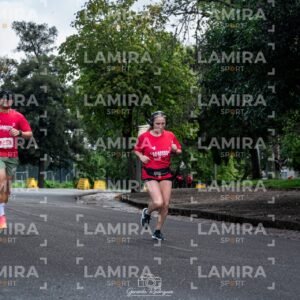 LA CARRERA DE TODOS 2026 - Dorsal 348