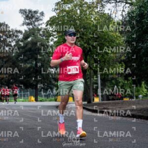 LA CARRERA DE TODOS 2026 - Dorsal 348