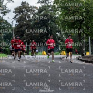 LA CARRERA DE TODOS 2026 - Dorsal 2282
