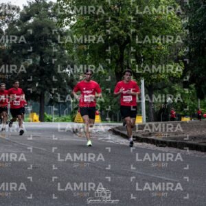 LA CARRERA DE TODOS 2026 - Dorsal 2282