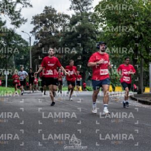 LA CARRERA DE TODOS 2026 - Dorsal 754