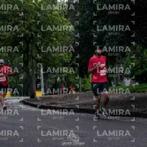 LA CARRERA DE TODOS 2026 - Dorsal 2828