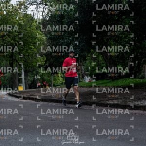 LA CARRERA DE TODOS 2026 - Dorsal 2828