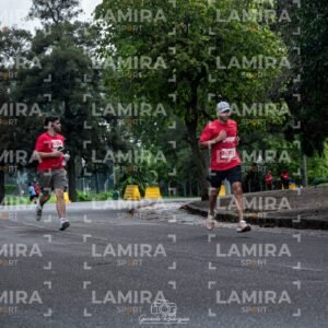 LA CARRERA DE TODOS 2026 - Dorsal 2828