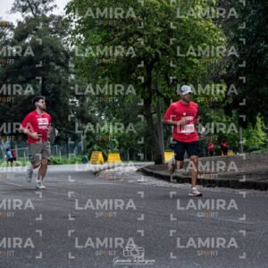 LA CARRERA DE TODOS 2026 - Dorsal 2828