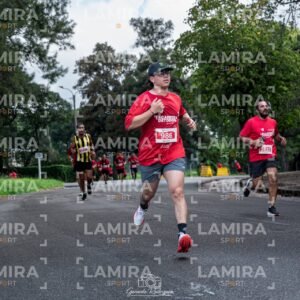 LA CARRERA DE TODOS 2026 - Dorsal 2717