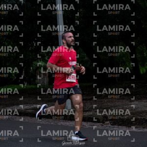 LA CARRERA DE TODOS 2026 - Dorsal 2632
