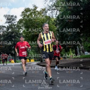 LA CARRERA DE TODOS 2026 - Dorsal 2717