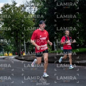 LA CARRERA DE TODOS 2026 - Dorsal 1788