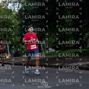 LA CARRERA DE TODOS 2026 - Dorsal 2185
