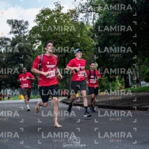 LA CARRERA DE TODOS 2026 - Dorsal 971