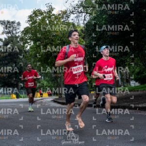 LA CARRERA DE TODOS 2026 - Dorsal 2132