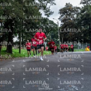 LA CARRERA DE TODOS 2026 - Dorsal 2164
