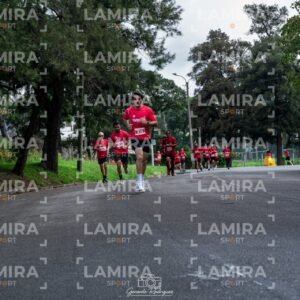 LA CARRERA DE TODOS 2026 - Dorsal 1970