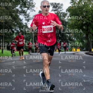 LA CARRERA DE TODOS 2026 - Dorsal 1051