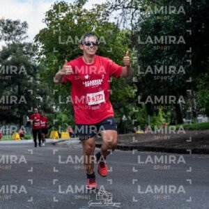 LA CARRERA DE TODOS 2026 - Dorsal 2184