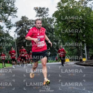 LA CARRERA DE TODOS 2026 - Dorsal 2082