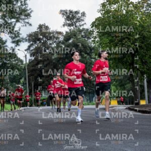 LA CARRERA DE TODOS 2026 - Dorsal 933
