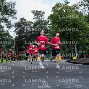 LA CARRERA DE TODOS 2026 - Dorsal 933