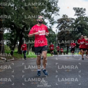 LA CARRERA DE TODOS 2026 - Dorsal 1389
